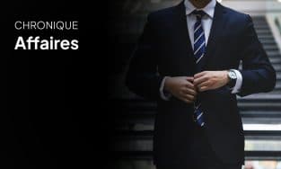 En vedette dans la chronique du RGAL: Technologies BlueEden inc.!!!