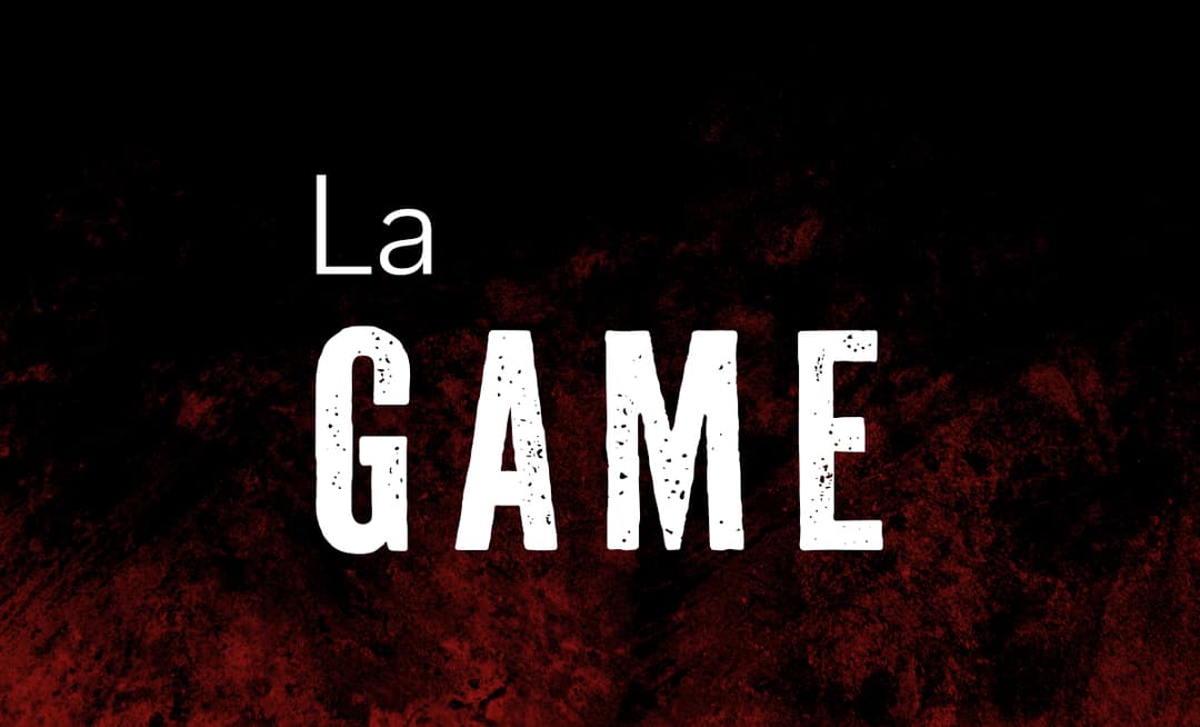 LA GAME