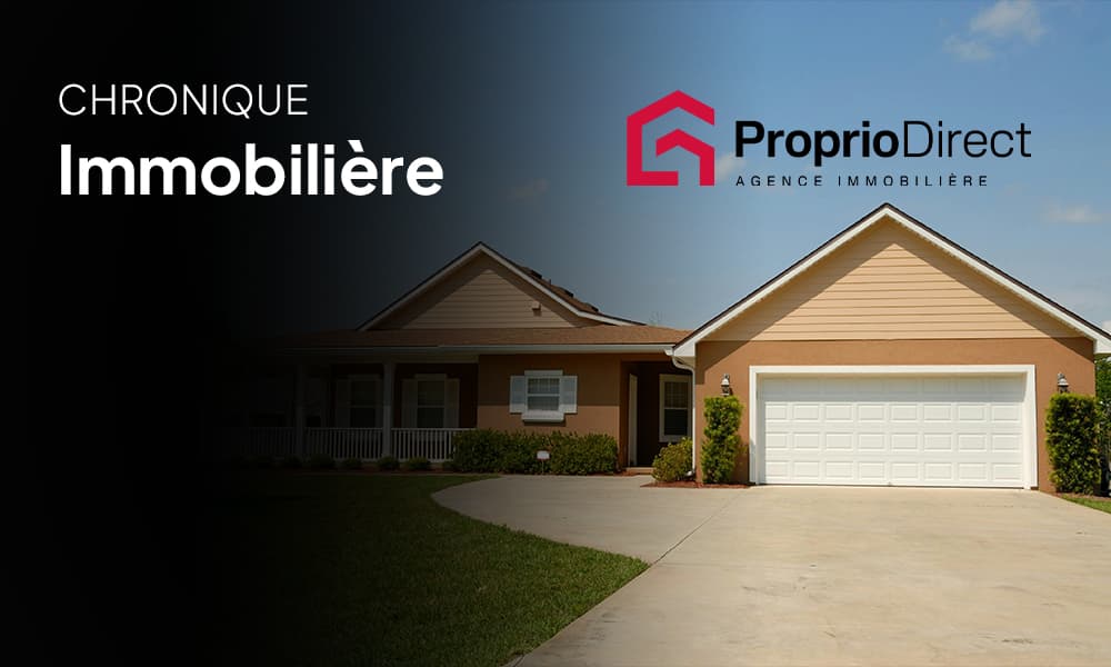L’impact des décisions de Trump sur l’immobilier québécois!