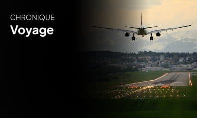 Chronique voyage: Planifier un voyage en mai ? Une bonne idée !