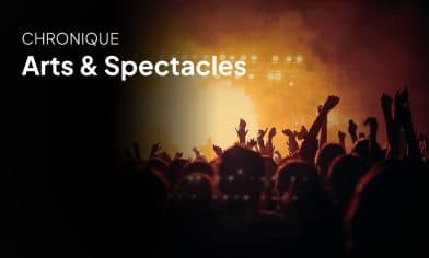 Directement de la Suisse, le président et chef de la direction d’Arsenal Media Sylvain Chamberland nous parle du Concours Eurovision!!!