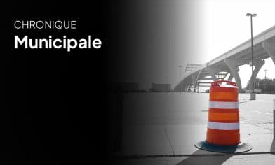 Chronique du maire de Joliette, Pierre-Luc Bellerose!!!
