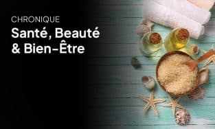 On parle du deuil dans la Chronique Bien-être avec Julie Eyelom!