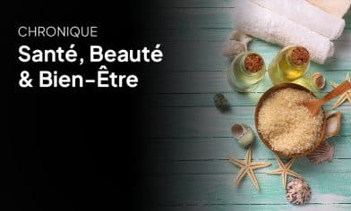 On parle du deuil dans la Chronique Bien-être avec Julie Eyelom!