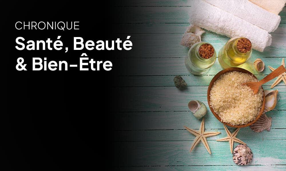 On parle du deuil dans la Chronique Bien-être avec Julie Eyelom!