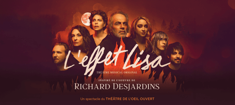 Concours L’Effet Lisa