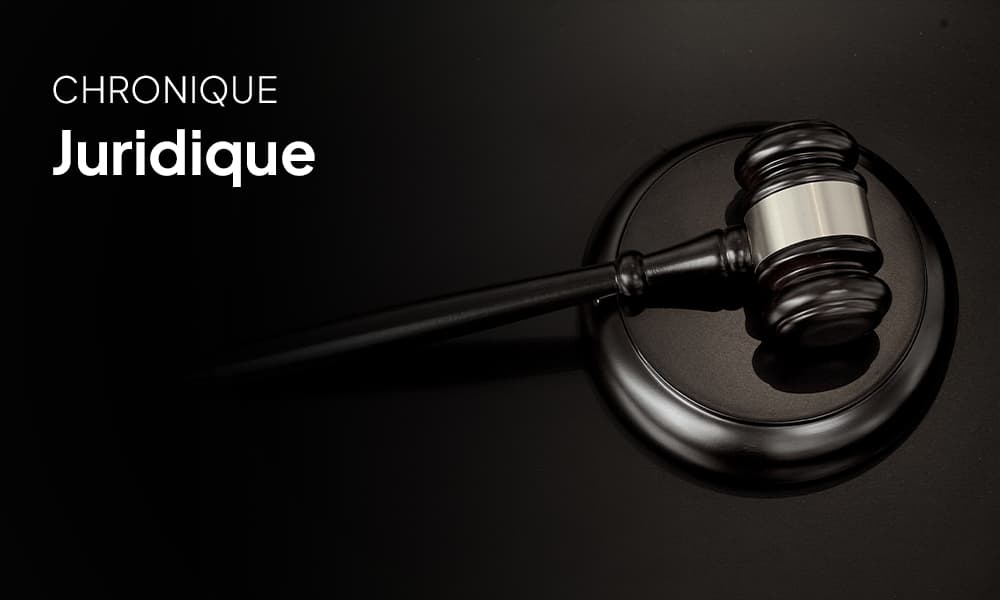 La responsabilité de l’expert en bâtiment!