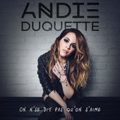 Andie Duquette