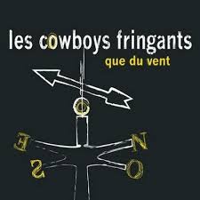 Cowboys Fringants