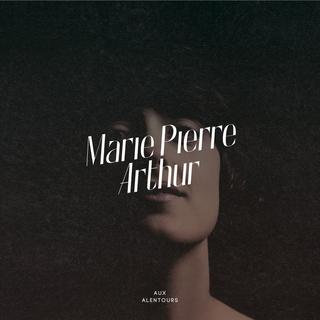 Marie-Pierre Arthur